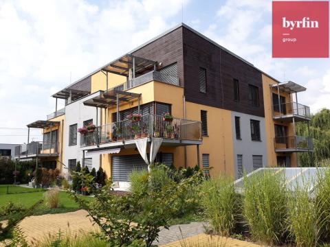 Pronájem bytu 1+kk, Ostrava, Krmelínská, 36 m2