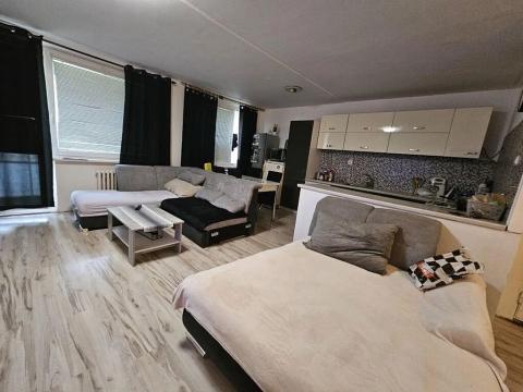 Prodej bytu 3+1, Most, Františka Malíka, 70 m2