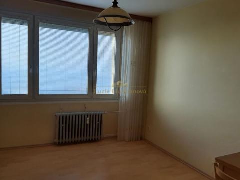 Prodej bytu 1+kk, Praha - Záběhlice, Bramboříková, 22 m2