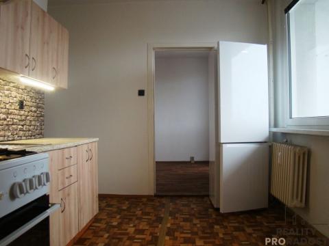 Prodej bytu 2+1, Šumperk, Čsl. armády, 54 m2