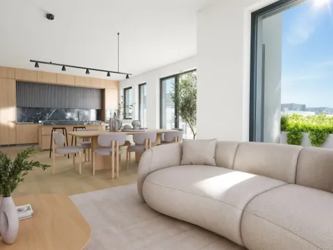 Prodej bytu 5+kk, Praha, 166 m2