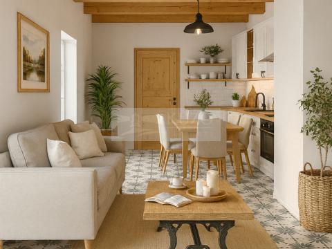 Prodej rodinného domu, Masojedy, 152 m2