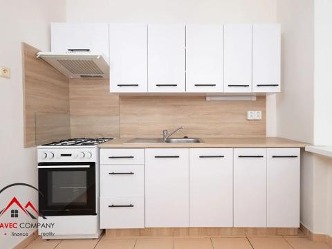 Pronájem bytu 2+1, Český Těšín, Ostravská, 58 m2