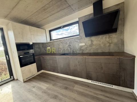 Pronájem rodinného domu, Rosice, Zbýšovská, 95 m2