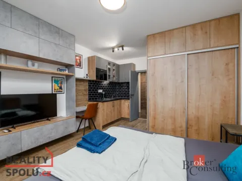 Prodej bytu 2+kk, Plzeň - Východní Předměstí, Kartónová, 56 m2