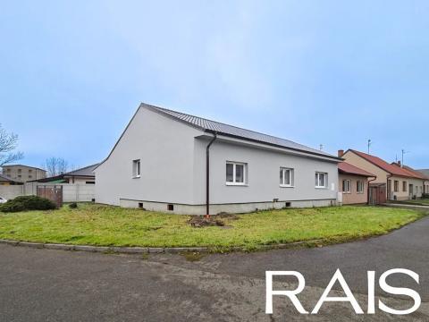 Prodej ubytování, Mikulčice, 170 m2