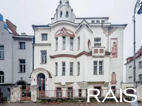 Prodej bytu 3+kk, Brno, Pellicova, 113 m2