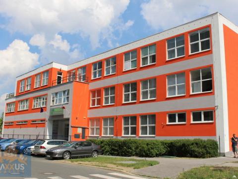 Pronájem kanceláře, Praha - Kunratice, Jana Růžičky, 41 m2