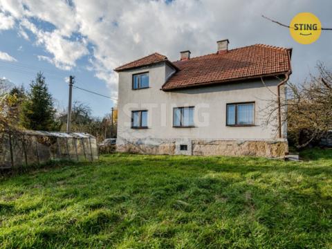 Prodej rodinného domu, Staříč, Sviadnovská, 350 m2