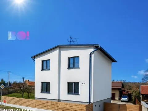 Prodej rodinného domu, Bohumín, Opletalova, 170 m2