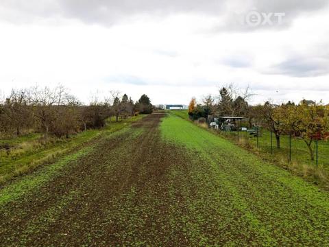 Prodej komerčního pozemku, Brno, 2814 m2