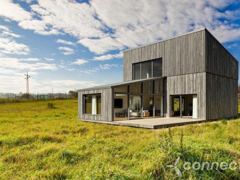 Prodej rodinného domu, Svojetice, Louňovická, 168 m2