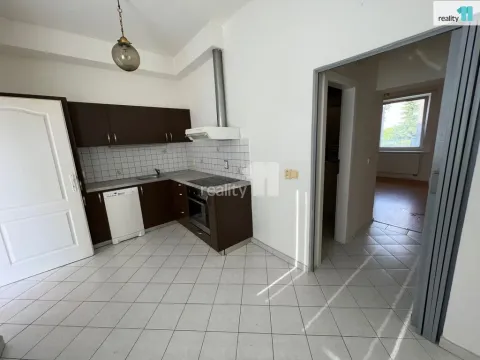 Pronájem bytu 2+1, Jeneč, Lidická, 60 m2