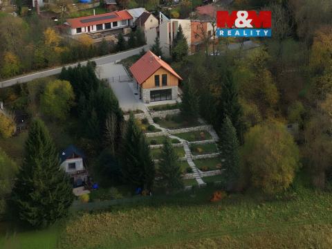 Prodej chaty, Nové Město nad Metují, K Sirkárně, 30 m2