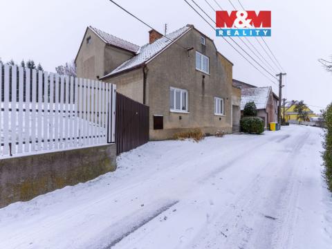 Prodej rodinného domu, Protivanov, Na Bardóně, 180 m2