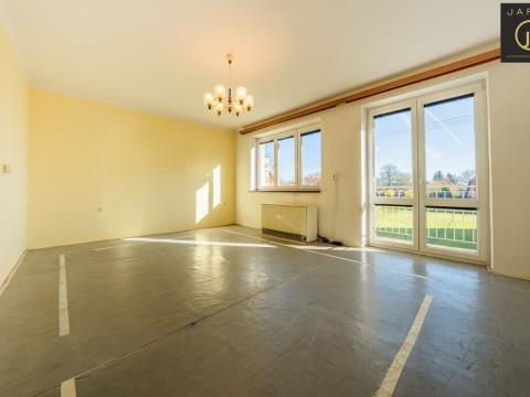 Prodej bytu 2+1, Všejany, Na Prstýnku, 71 m2