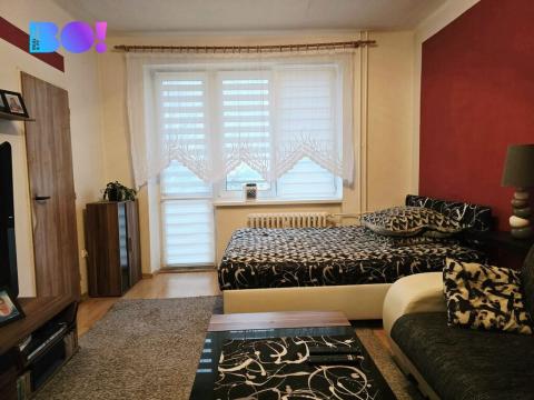 Prodej bytu 1+1, Havířov, Družstevnická, 40 m2