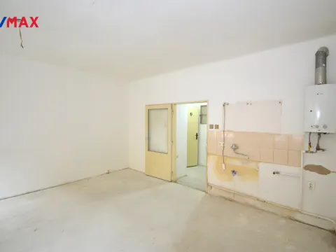 Prodej bytu 1+kk, Olomouc, kpt. Nálepky, 30 m2