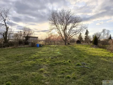 Prodej pozemku pro bydlení, Grygov, Za Tratí, 875 m2