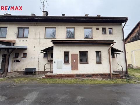 Prodej bytu 4+1, Rudník, 81 m2