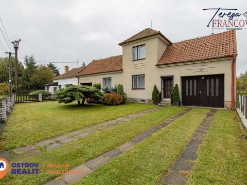 Prodej rodinného domu, Šubířov, 277 m2