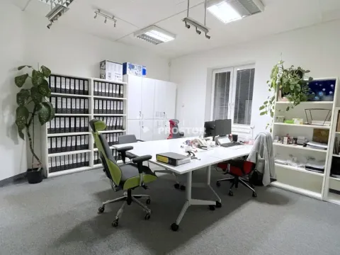 Pronájem kanceláře, Jirny, Tovární, 250 m2