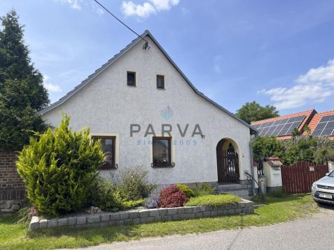 Prodej rodinného domu, Letkov, Staroplzenecká, 135 m2