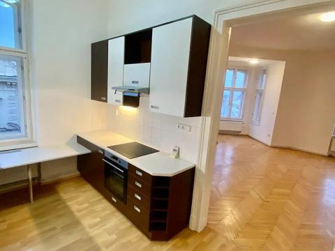 Pronájem bytu 2+1, Brno, Jana Uhra, 73 m2