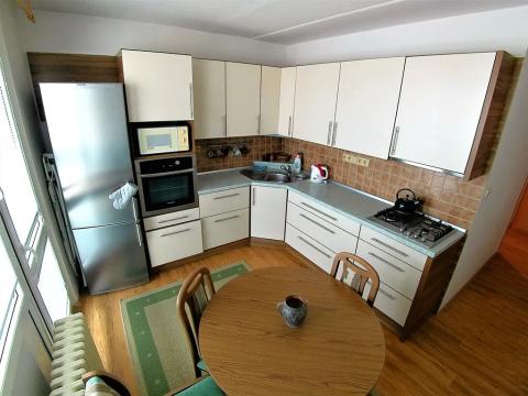 Prodej bytu 3+1, Pardubice, Karla IV., 72 m2