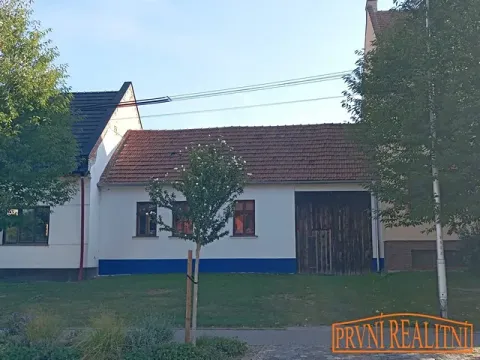 Prodej pozemku pro bydlení, Uherský Brod, Brodská, 768 m2