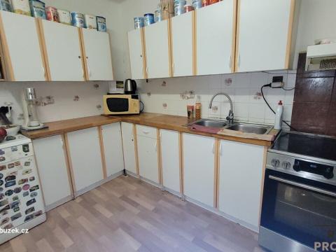 Pronájem bytu 4+1, Uničov, 160 m2