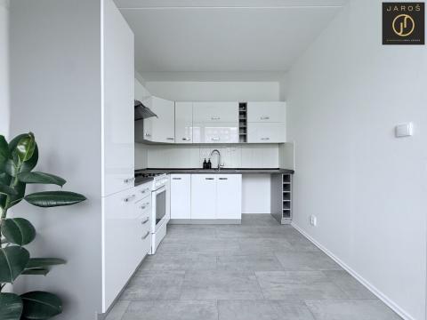 Pronájem bytu 3+1, Kladno, Na růžovém poli, 68 m2