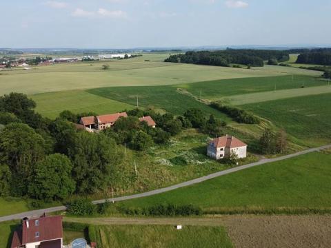 Prodej pozemku pro bydlení, Dolní Ředice, K Časům, 615 m2