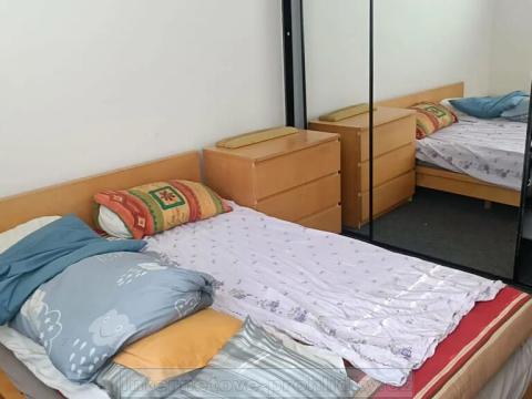 Pronájem pokoje, Praha - Hlubočepy, Geologická, 22 m2