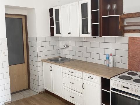 Pronájem bytu 2+1, Ruda nad Moravou - Hostice, 68 m2