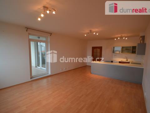 Pronájem bytu 2+kk, Praha - Kamýk, Otradovická, 68 m2