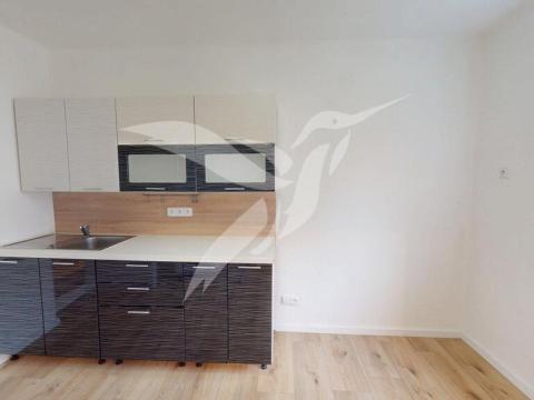 Pronájem bytu 2+1, Plzeň, Ke Kyjovu, 53 m2