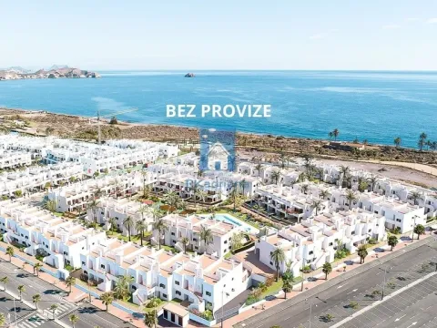 Prodej vily, Pulpí,Španělsko, 50 m2