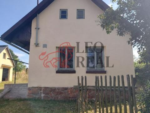 Prodej chalupy, Xaverov, 60 m2
