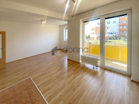 Pronájem bytu 1+kk, Praha, Federova, 36 m2