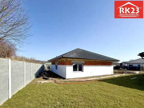 Prodej rodinného domu, Velká Hleďsebe, K Malé Hleďsebi, 150 m2