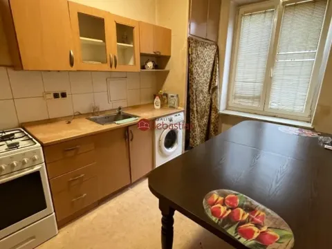 Pronájem bytu 1+1, Most, tř. Budovatelů, 37 m2