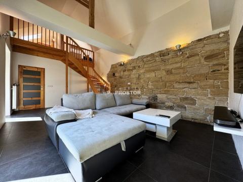 Prodej rodinného domu, Neuměřice, 171 m2