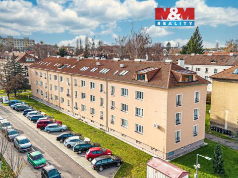 Prodej bytu 2+1, Kolín - Kolín II, Bachmačská, 50 m2