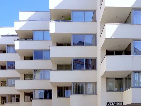 Pronájem bytu 1+kk, Brno, Mlýnská, 32 m2