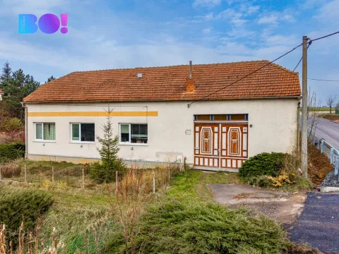 Prodej rodinného domu, Dešov, 155 m2