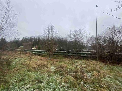 Prodej pozemku, Zliv, 788 m2