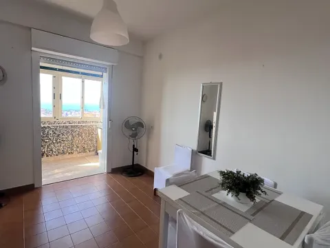 Prodej bytu 2+kk, Scalea, Itálie, 50 m2