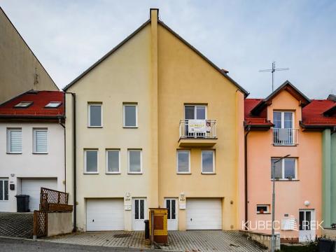 Pronájem bytu 5+1, Borotín, 150 m2