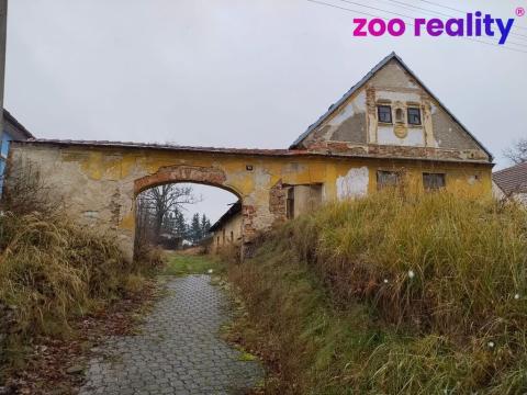 Prodej rodinného domu, Olešná, 250 m2